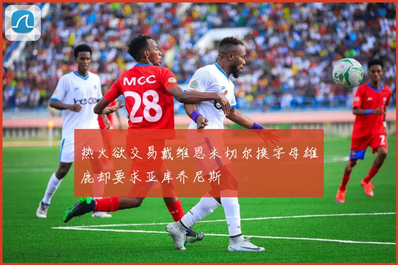 热火欲交易戴维恩米切尔换字母雄鹿却要求亚库乔尼斯