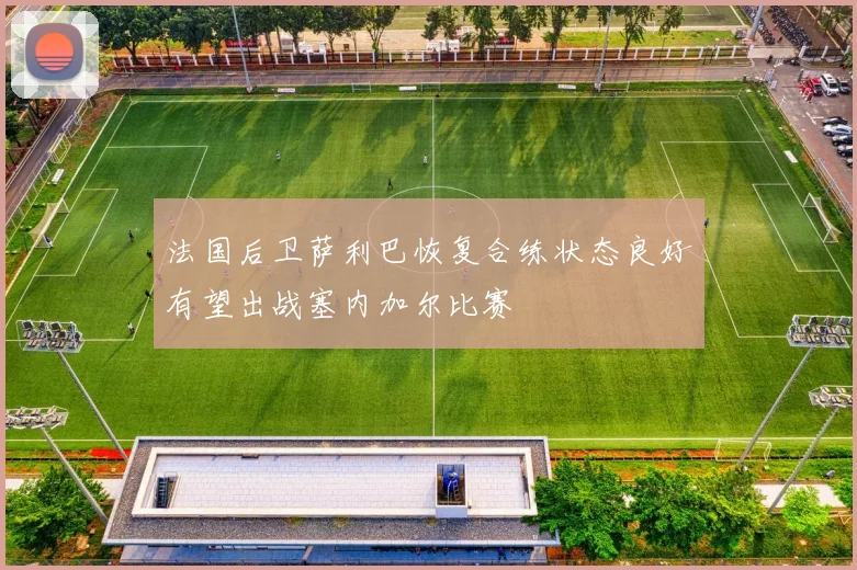 法国后卫萨利巴恢复合练状态良好有望出战塞内加尔比赛